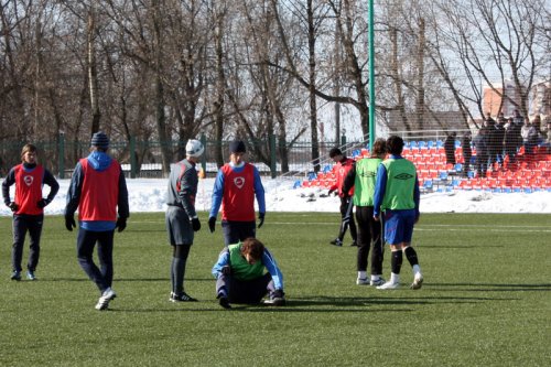 ��������� � ����� "������" - "����������"