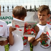 ���� c ������� ��������-2011-��Ļ � ���������