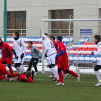 14 ������ 2012 "������" - "������" 0:2