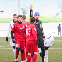 14 ������ 2012 "������" - "������" 0:2