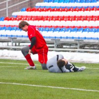 14 ������ 2012 "������" - "������" 0:2