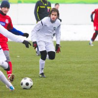 14 ������ 2012 "������" - "������" 0:2