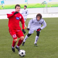 14 ������ 2012 "������" - "������" 0:2