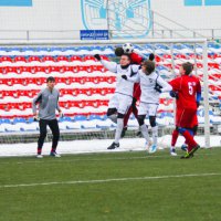 14 ������ 2012 "������" - "������" 0:2