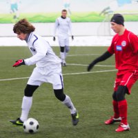 14 ������ 2012 "������" - "������" 0:2