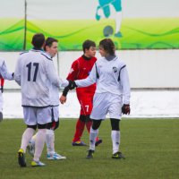 14 ������ 2012 "������" - "������" 0:2