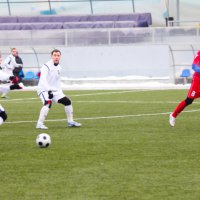 14 ������ 2012 "������" - "������" 0:2