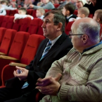 ����������� "����� ���������� ������ ���� "������" 2012�."