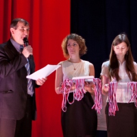 ����������� "����� ���������� ������ ���� "������" 2012�."