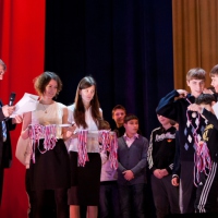 ����������� "����� ���������� ������ ���� "������" 2012�."