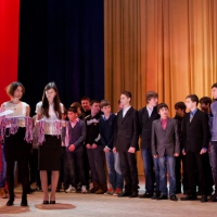 ����������� "����� ���������� ������ ���� "������" 2012�."