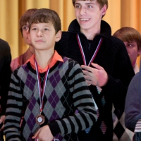 ����������� "����� ���������� ������ ���� "������" 2012�."