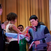 ����������� "����� ���������� ������ ���� "������" 2012�."