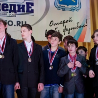 ����������� "����� ���������� ������ ���� "������" 2012�."