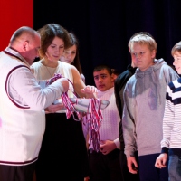 ����������� "����� ���������� ������ ���� "������" 2012�."