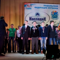 ����������� "����� ���������� ������ ���� "������" 2012�."