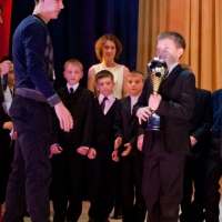 ����������� "����� ���������� ������ ���� "������" 2012�."