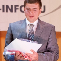 ����������� "����� ���������� ������ ���� "������" 2012�."