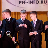 ����������� "����� ���������� ������ ���� "������" 2012�."