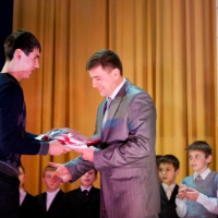 ����������� "����� ���������� ������ ���� "������" 2012�."