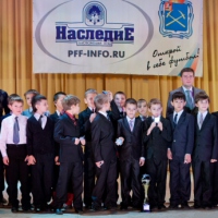 ����������� "����� ���������� ������ ���� "������" 2012�."