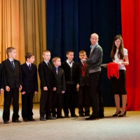 ����������� "����� ���������� ������ ���� "������" 2012�."