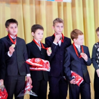 ����������� "����� ���������� ������ ���� "������" 2012�."