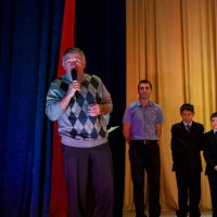 ����������� "����� ���������� ������ ���� "������" 2012�."