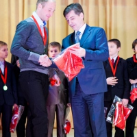 ����������� "����� ���������� ������ ���� "������" 2012�."