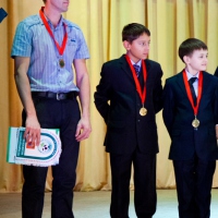 ����������� "����� ���������� ������ ���� "������" 2012�."