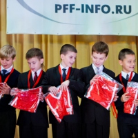 ����������� "����� ���������� ������ ���� "������" 2012�."