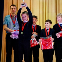 ����������� "����� ���������� ������ ���� "������" 2012�."