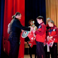 ����������� "����� ���������� ������ ���� "������" 2012�."