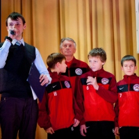 ����������� "����� ���������� ������ ���� "������" 2012�."