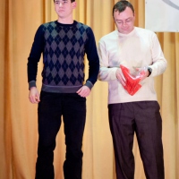 ����������� "����� ���������� ������ ���� "������" 2012�."