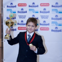 ����������� "����� ���������� ������ ���� "������" 2012�."