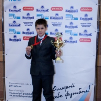 ����������� "����� ���������� ������ ���� "������" 2012�."