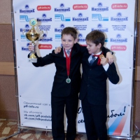 ����������� "����� ���������� ������ ���� "������" 2012�."