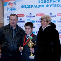 ����������� "����� ���������� ������ ���� "������" 2012�."