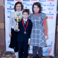 ����������� "����� ���������� ������ ���� "������" 2012�."