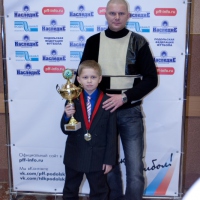 ����������� "����� ���������� ������ ���� "������" 2012�."