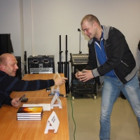 ������� � ������������. �����������