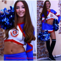 ������ ��������� "Next Girls" ���� ��� �� �������