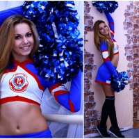 ������ ��������� "Next Girls" ���� ��� �� �������