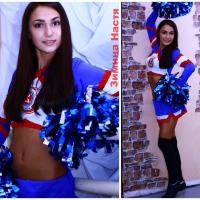 ������ ��������� "Next Girls" ���� ��� �� �������