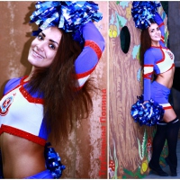 ������ ��������� "Next Girls" ���� ��� �� �������