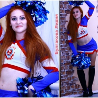 ������ ��������� "Next Girls" ���� ��� �� �������