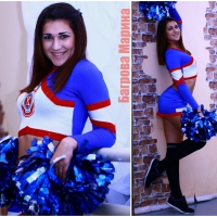 ������ ��������� "Next Girls" ���� ��� �� �������