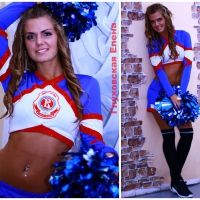 ������ ��������� "Next Girls" ���� ��� �� �������