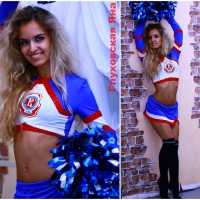 ������ ��������� "Next Girls" ���� ��� �� �������